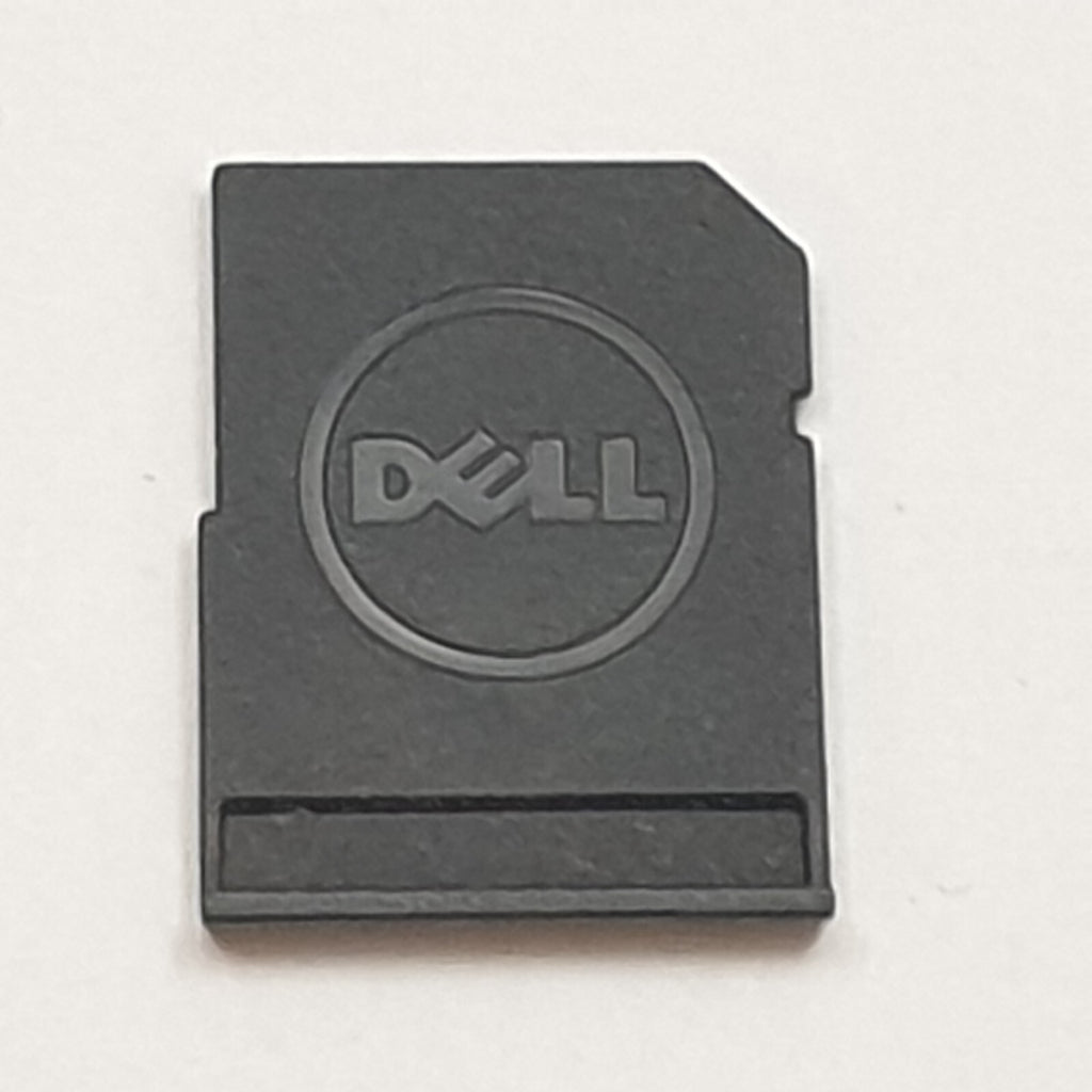 Dell Latitude E6540 Original SD Karten SD Karten Dummy Slot Abdeckung Blende