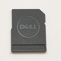 Dell Latitude E6540 Original SD Karten SD Karten Dummy Slot Abdeckung Blende