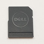 Dell Latitude E6540 Original SD Karten SD Karten Dummy Slot Abdeckung Blende