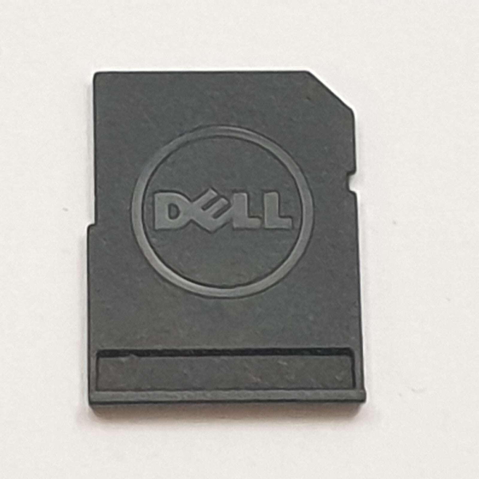 Dell Latitude E6540 Original SD Karten SD Karten Dummy Slot Abdeckung Blende