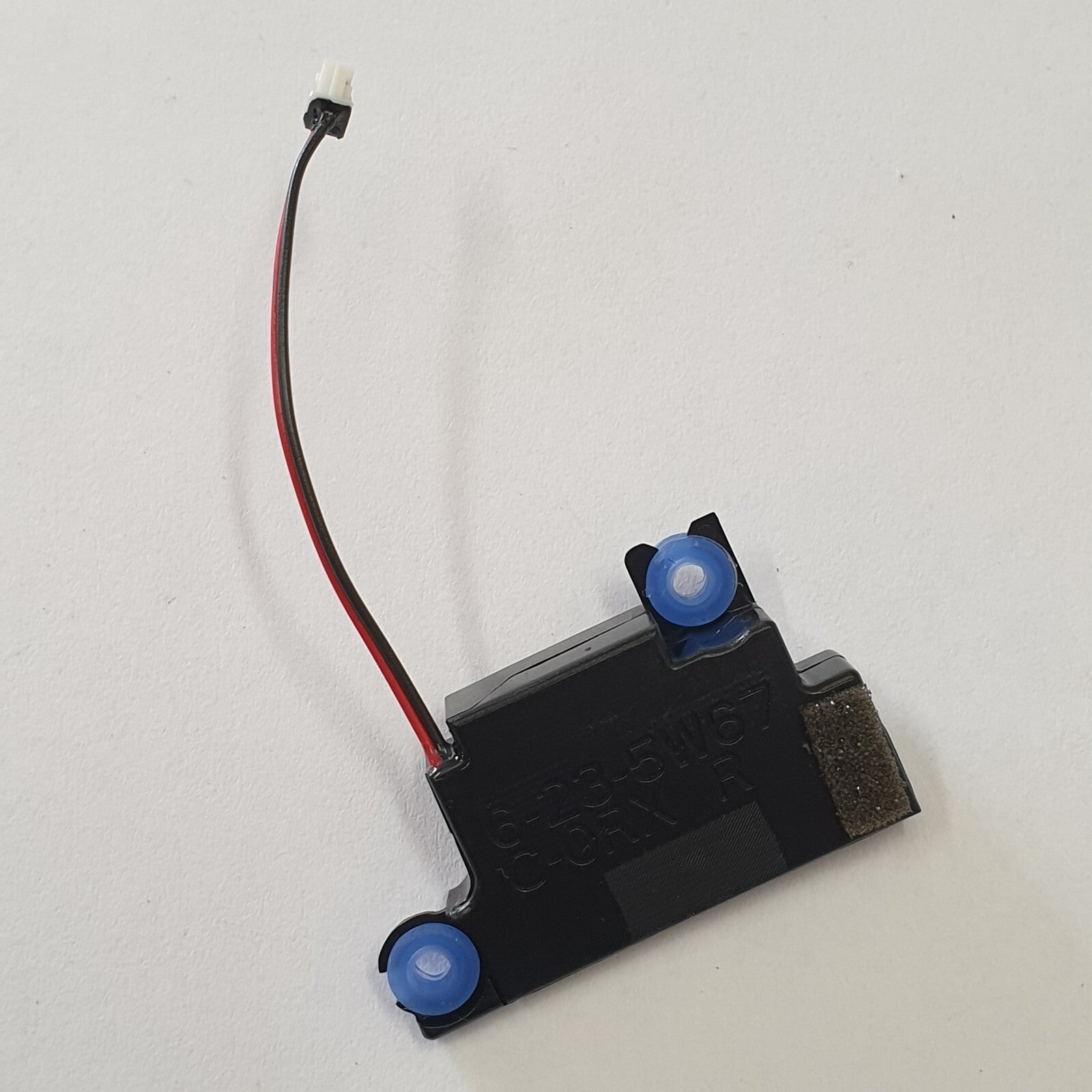 Clevo W670SZQ Lautsprecher Speaker Interner Lautsprecher Rechts – Bild 2