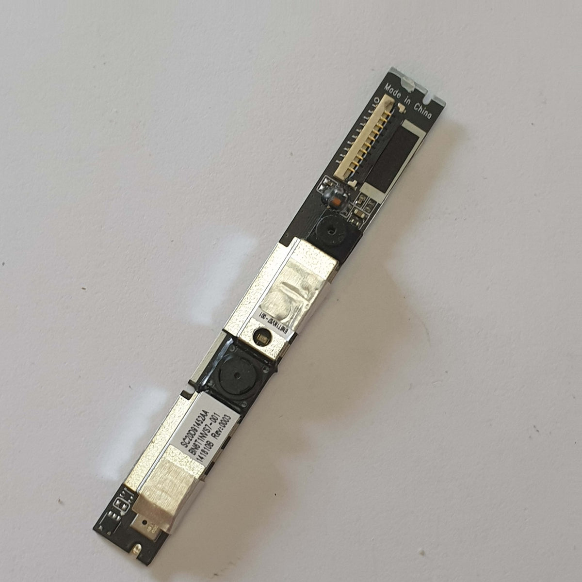Lenovo ThinkPad T540p Webcam Kamera Camera Cam Board Modul