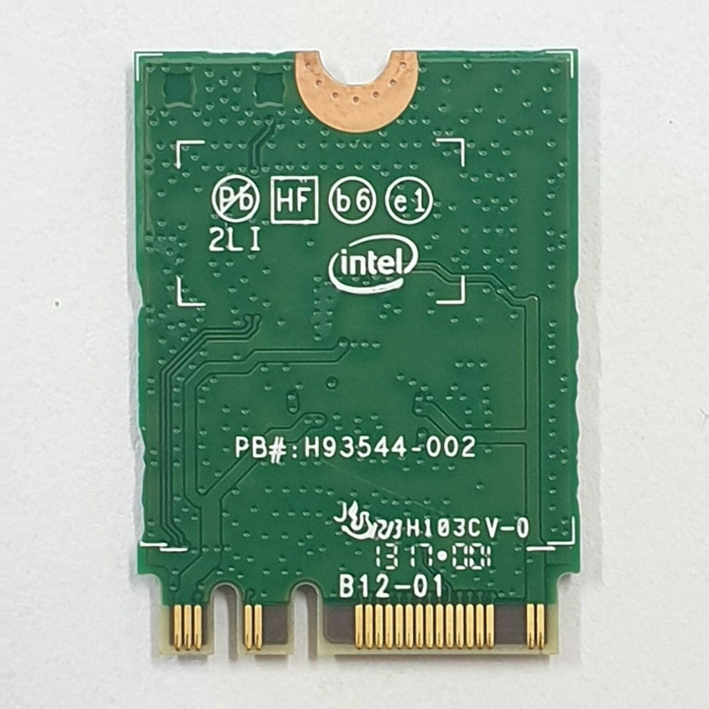 Dell Latitude 12 5285 WLAN Bluetooth Karte Intel 8265NGW Wireless Modul – Bild 2
