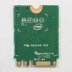 Dell Latitude 12 5285 WLAN Bluetooth Karte Intel 8265NGW Wireless Modul – Bild 2
