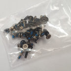 Medion Erazer P6661 MD99697 Schraubensatz Screw Set Schrauben Gehäuse – Bild 2