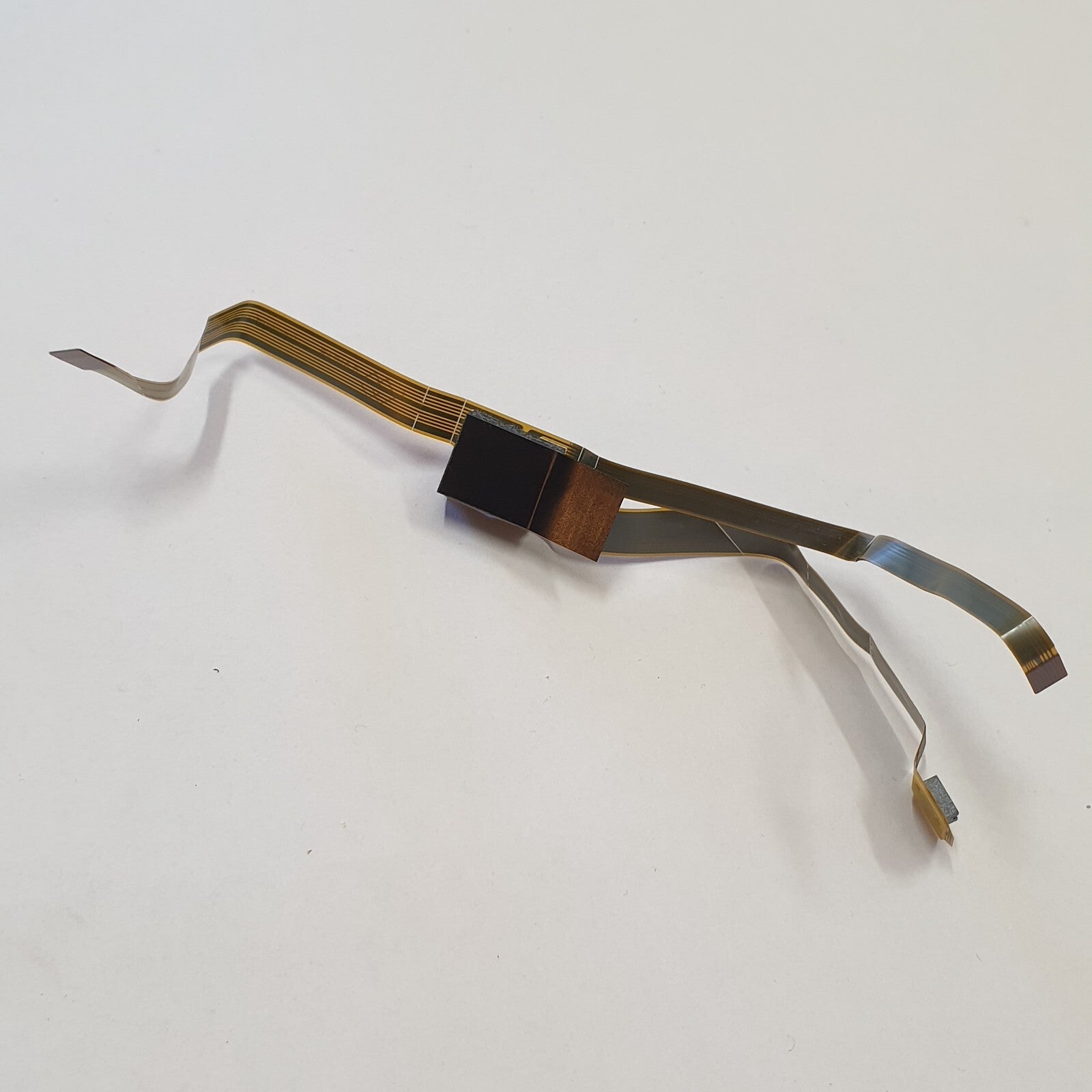 Lenovo ThinkPad T430 Fingerprint Sensor Kabel Fingerabdruck Scanner – Bild 2