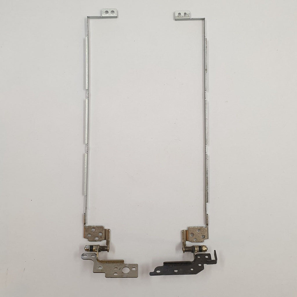 Lenovo G70-80 Displayscharniere Leisten Scharnier Set Display Hinge