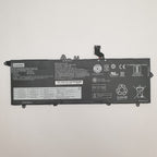 Lenovo ThinkPad T490s Original Akku 4708mAh Li ion Battery Pack