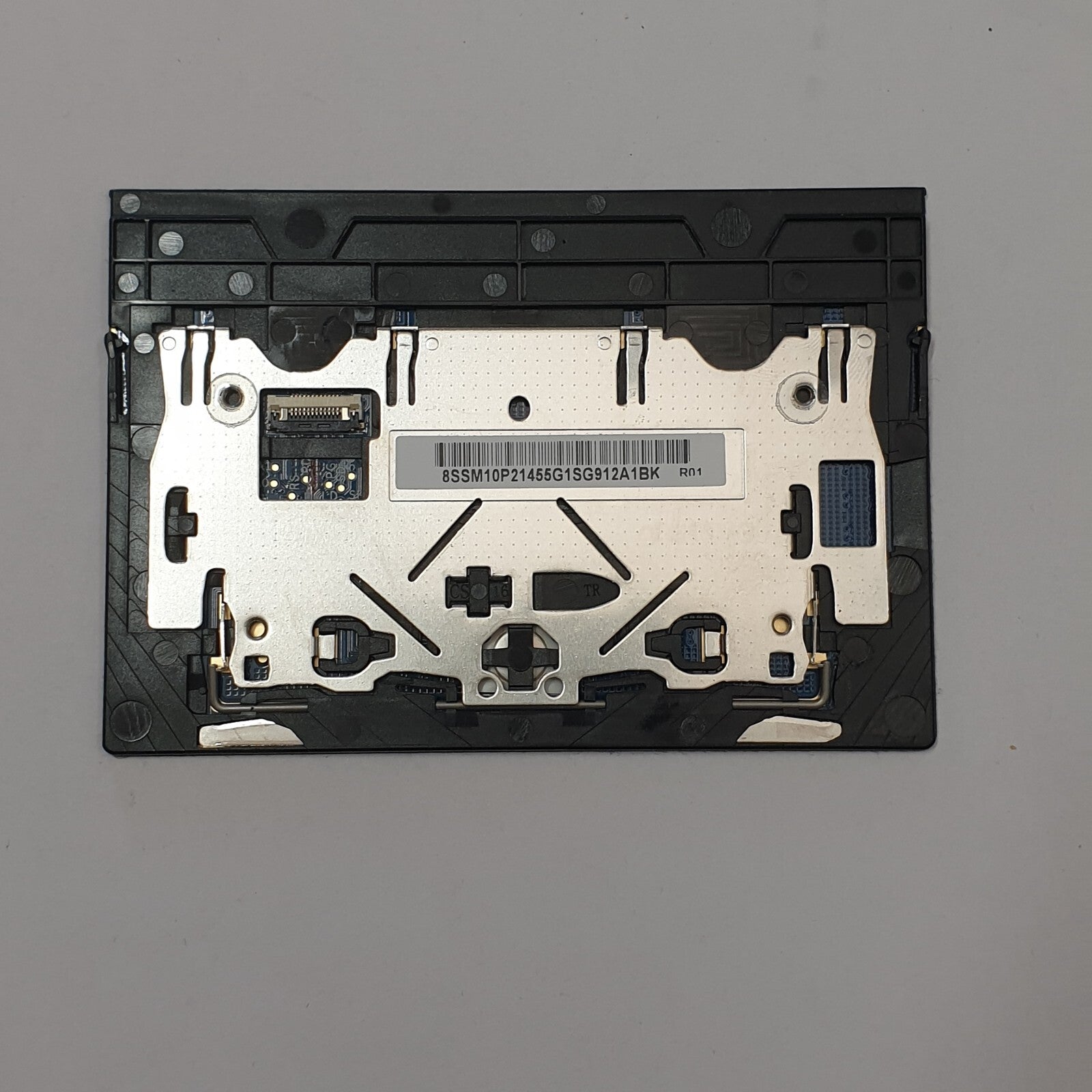 Lenovo ThinkPad L580 Touchpad Trackpad Mauspad Ersatzteil – Bild 2