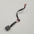 Toshiba Satellite L660-12X Original Strombuchse DC Jack Buchse Ladebuchse Kabel