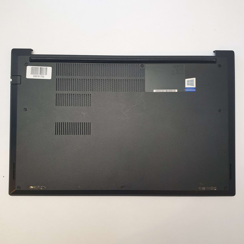 Lenovo ThinkPad E15 G1 Gehäuse Unterschale Unterteil Bottom Base Cover Case
