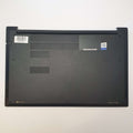 Lenovo ThinkPad E15 G1 Gehäuse Unterschale Unterteil Bottom Base Cover Case