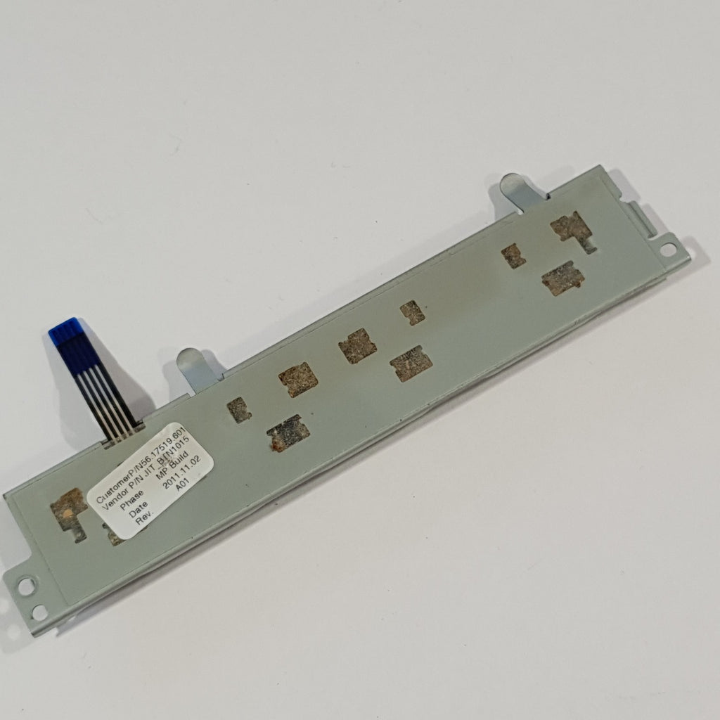 Dell Vostro 3550 Touchpad Tasten Modul Maustasten Clickpad Buttons – Bild 2