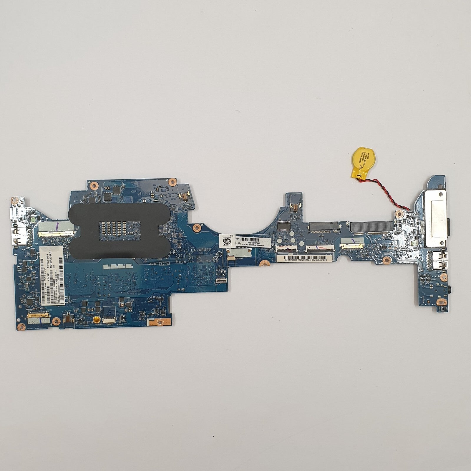 Lenovo ThinkPad Yoga S1 Mainboard CPU i5-4300U 1.90GHz Motherboard
