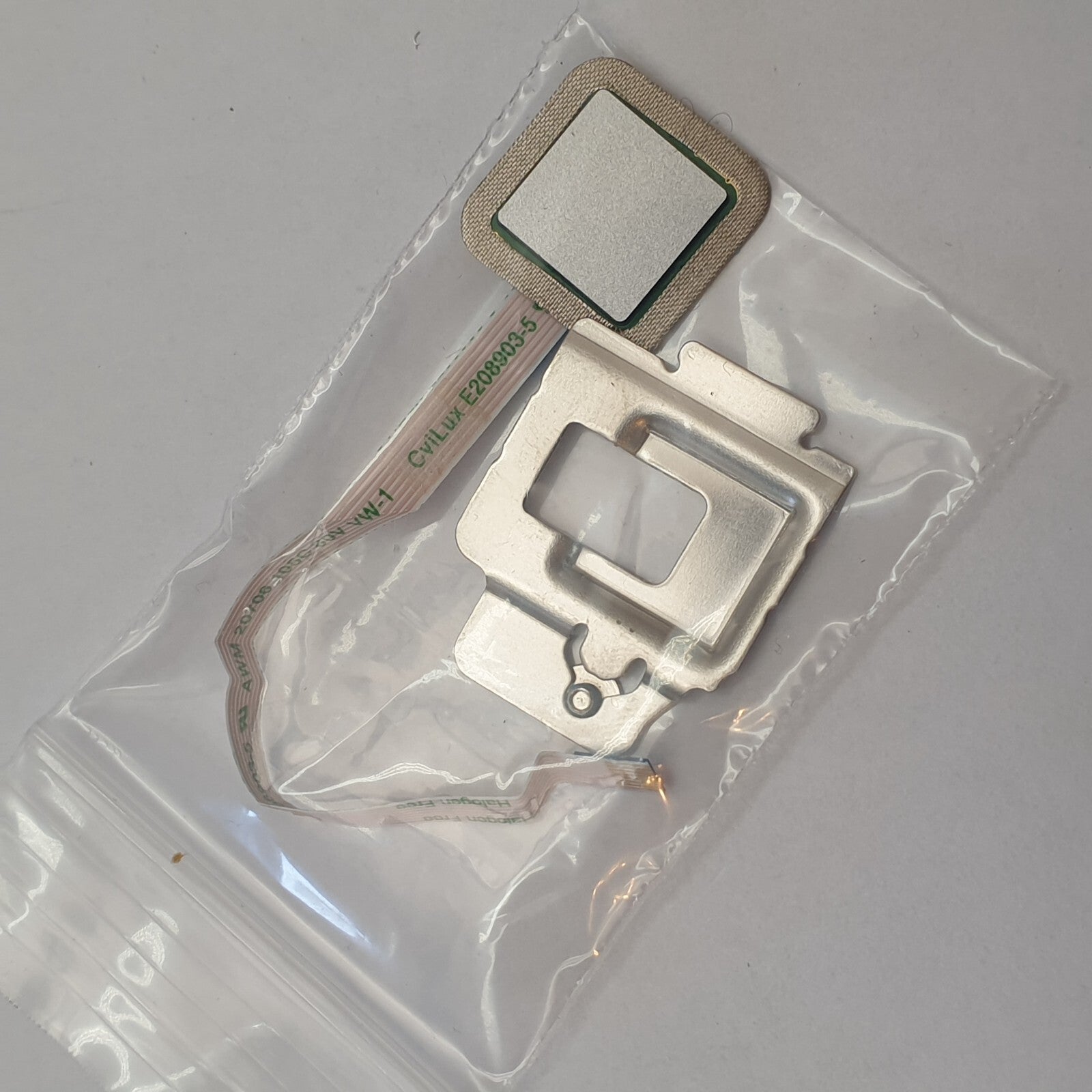 HP EliteBook x360 1040 G6 Fingerprint Sensor Fingerabdruck Lesegerät