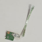 Toshiba Satellite L830 Powerbutton Einschaltknopf Power Button Board – Bild 2