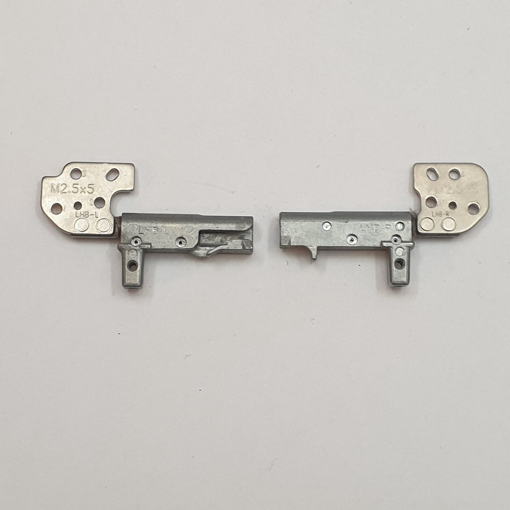 Dell Latitude E6540 Displayscharniere L+R Scharnier Set L+R Hinge – Bild 2