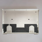 Apple MacBook Pro A1425 Gehäuse Unterschale Unterteil Bottom Base Cover Case