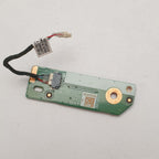 Lenovo ThinkPad T480s Power Button Einschaltknopf Schalter Board