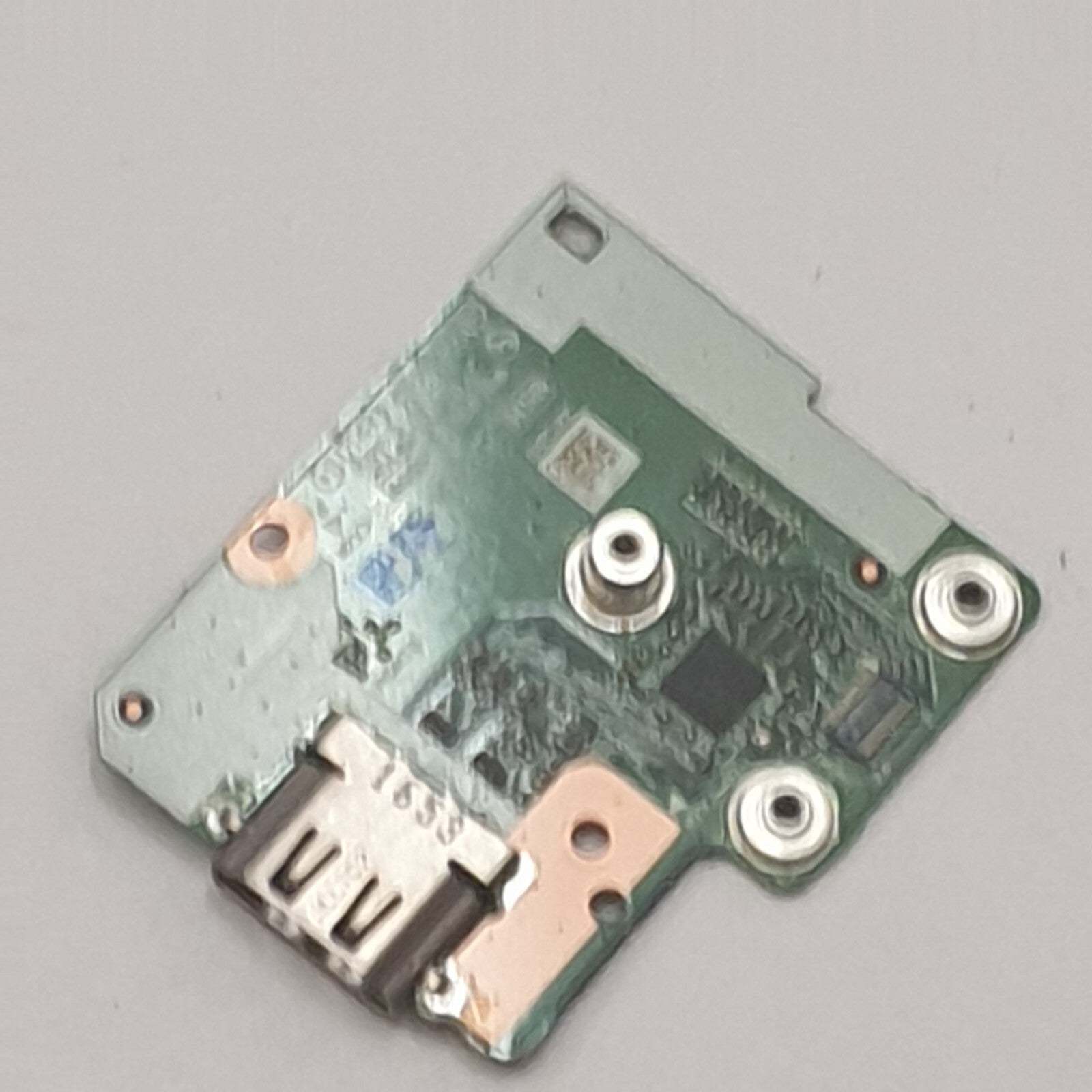 Lenovo ThinkPad T470p HDMI Port Platine Board NS-B071 HDMI-Anschluss