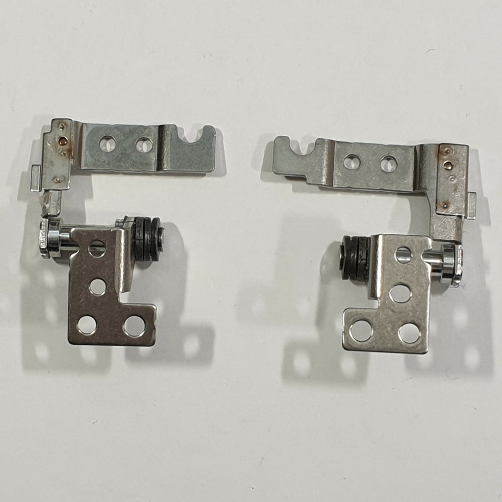 Fujitsu LifeBook E754 Displayscharniere L+R Set Laptop Scharnier Hinge – Bild 2