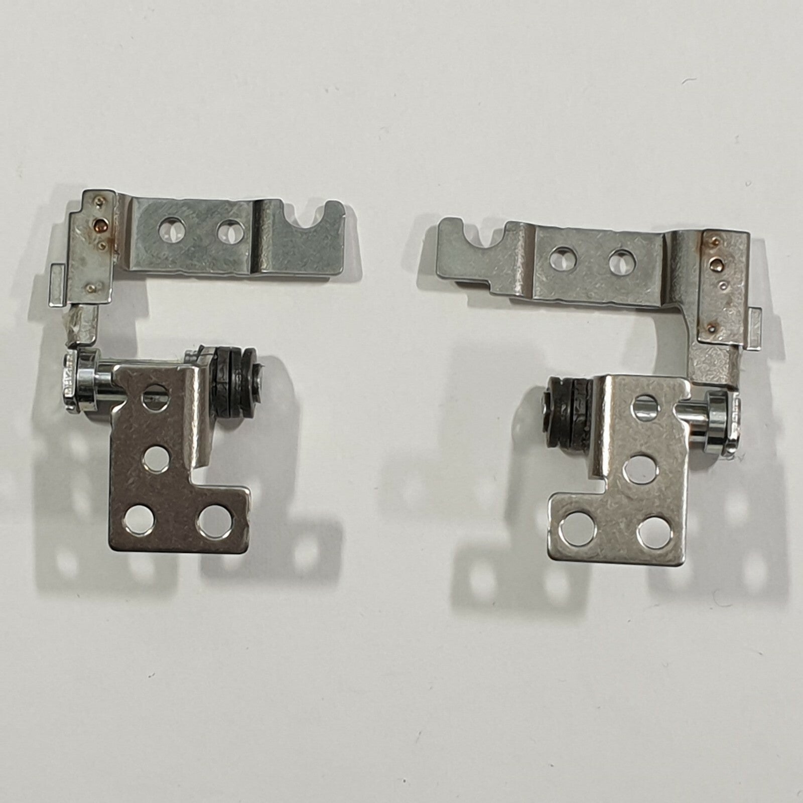 Fujitsu LifeBook E754 Displayscharniere L+R Set Laptop Scharnier Hinge – Bild 2