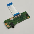 Acer Chromebook 14 CB3-431 Audio Sound Board Platine Kopfhörerbuchse