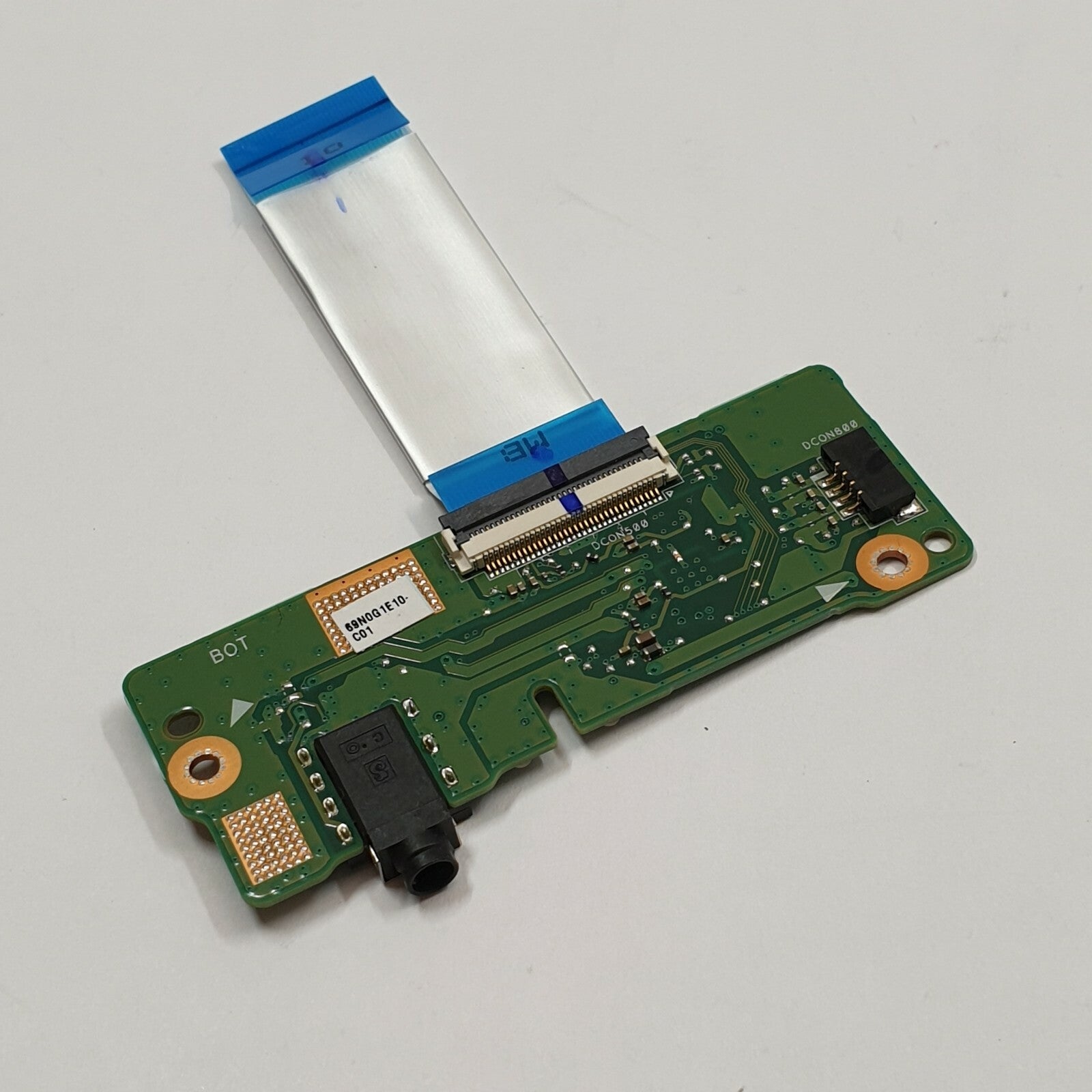 Acer Chromebook 14 CB3-431 Audio Sound Board Platine Kopfhörerbuchse