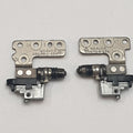 Dell Latitude 5480 Displayscharniere Scharniere Set Links Rechts Hinges L R
