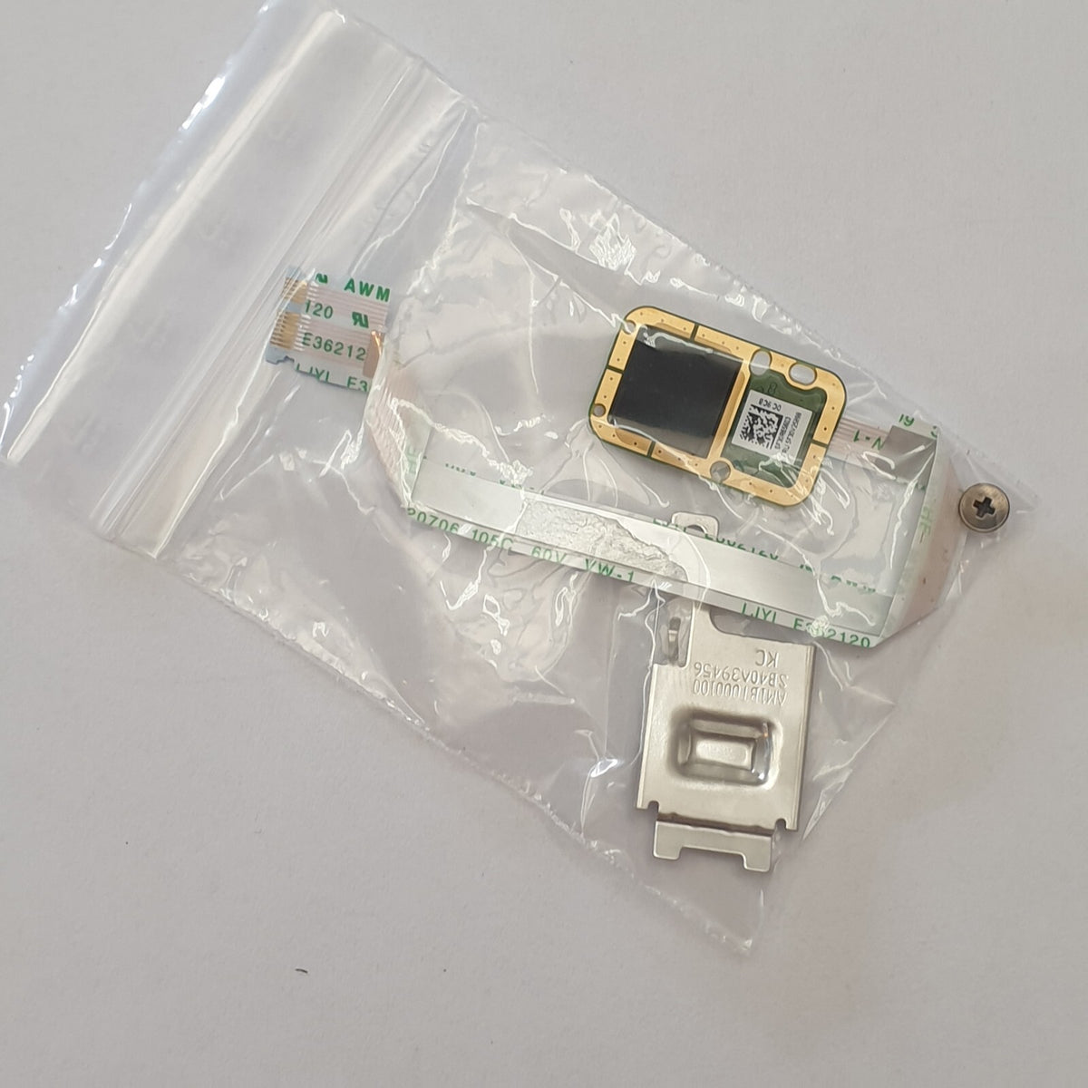 Lenovo ThinkPad X390 Fingerprint Sensor Fingerabdruck Lesegerät mit Kabel