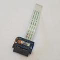 Samsung 350E DVD Laufwerk Connector Adapter ODD Anschluss Kabel