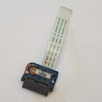 Samsung 350E DVD Laufwerk Connector Adapter ODD Anschluss Kabel