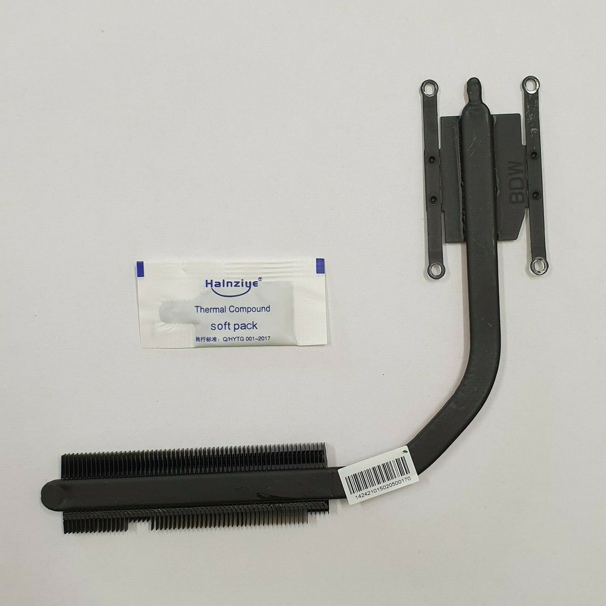 Asus TP500LN Kühler Heatsink mit Wärmeleitpaste