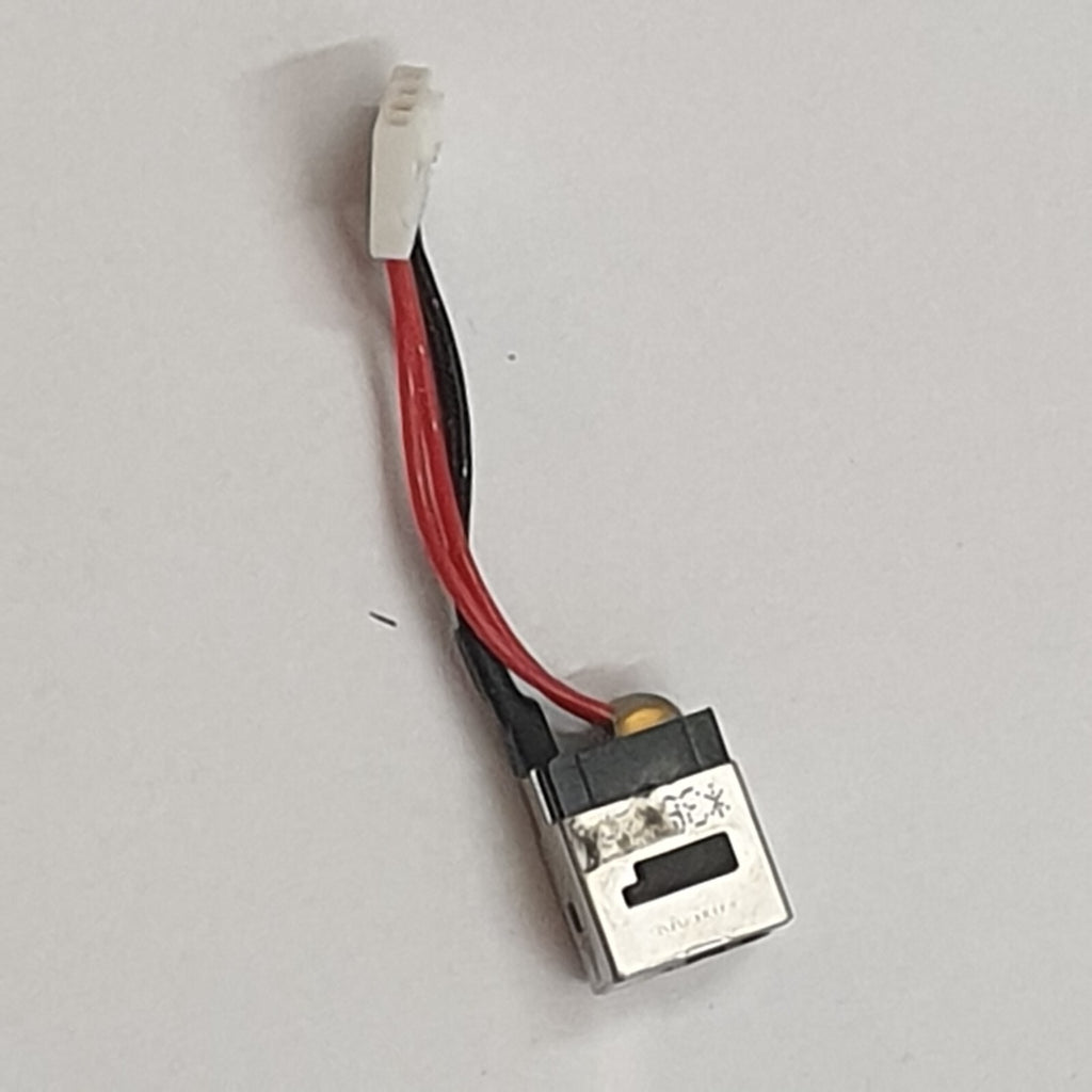 Toshiba Portege R930-1M4 Original R930 1M4 Strombuchse DC Jack Ladebuchse