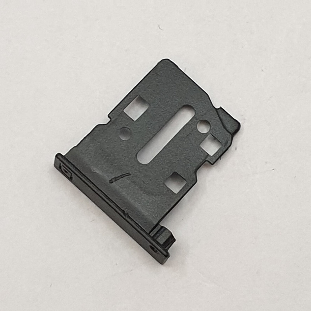 Dell Latitude 5490 SIM Karten Adapter Tray Slot Halter Einschub