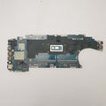 Dell Latitude 5510 Mainboard Motherboard Intel Core i5 10210U System Board