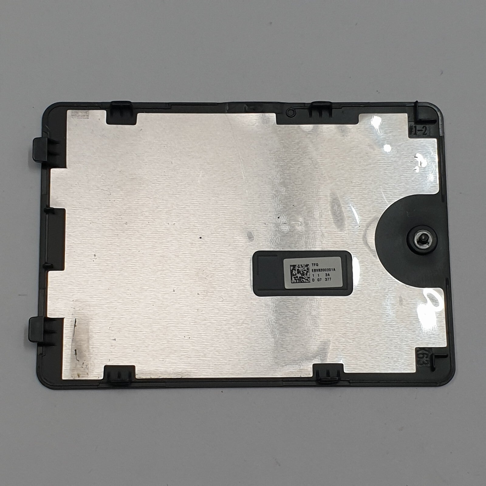 HP ProBook 450 G3 Gehäuse Abdeckung Unterschale Unterteil Bottom Base Cover – Bild 2