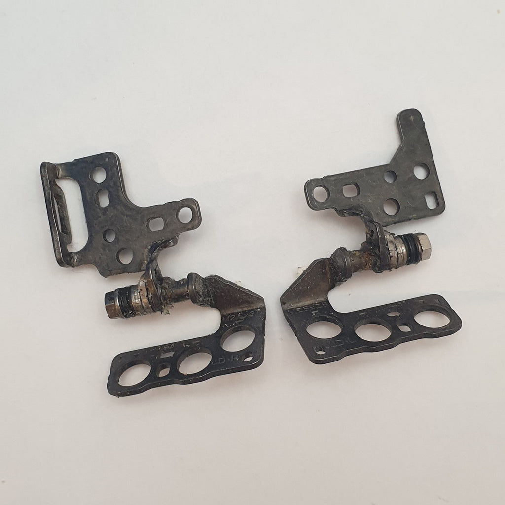 Acer Aspire A115-32 Display Scharniere Set Hinge L R