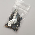 Dell Precision 7520 Schraubensatz Screw Set Schrauben Gehäuse