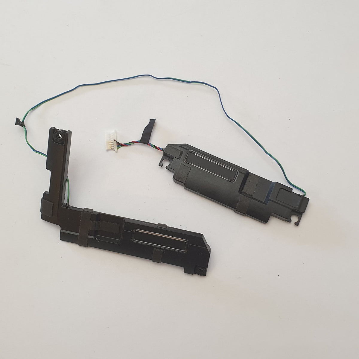 Dell Latitude 7310 Lautsprecher Speaker Boxen Intern Audio
