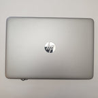 HP EliteBook 745 G4 Displaygehäuse Deckel Gehäuse Top Lid LCD Cover