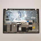 SCB0R22811 Lenovo ThinkPad T495s Handauflage Tastatur Portugiesisch QWERTY