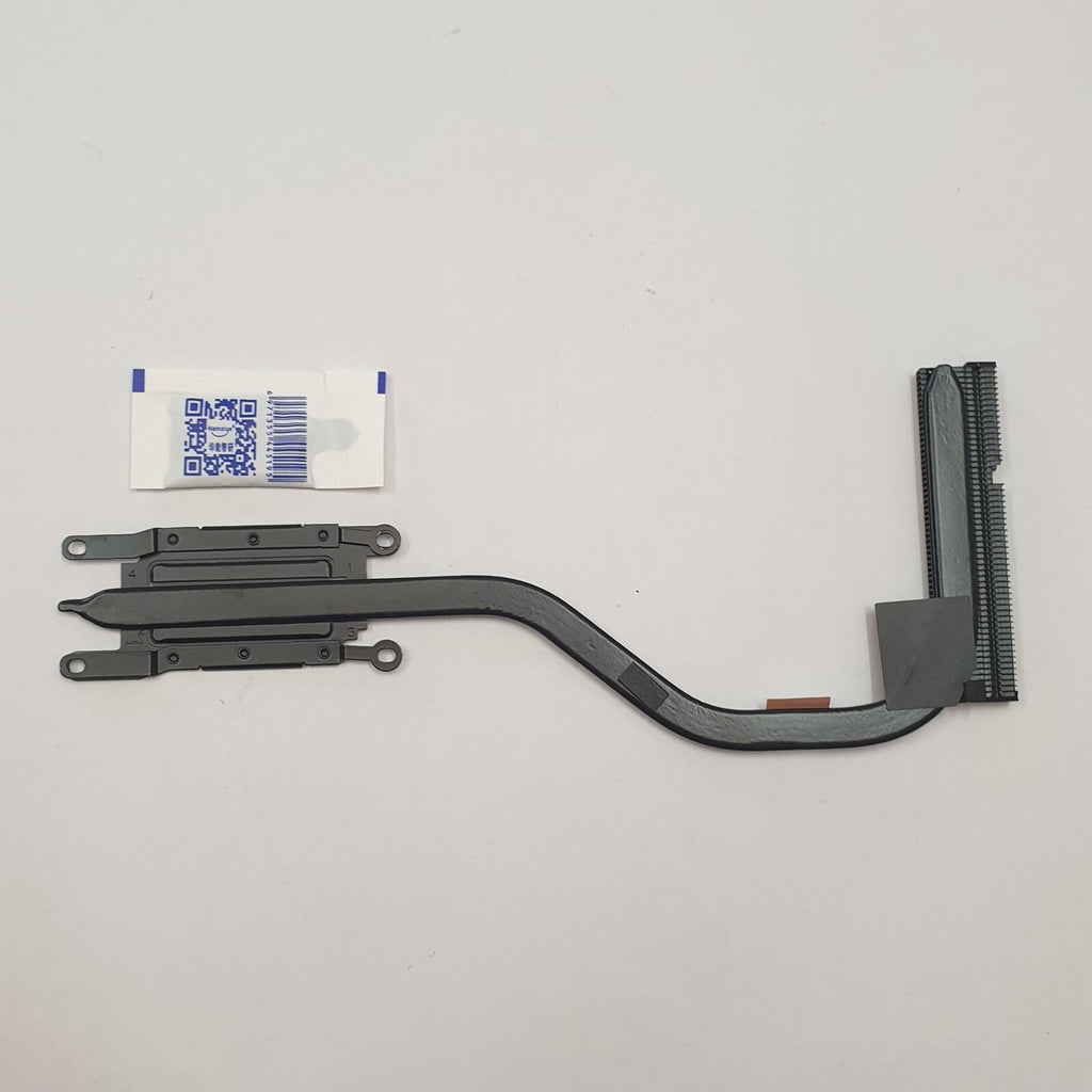 Dell Latitude E5550 Kühler Heatsink Heatpipe