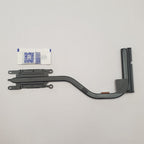 Dell Latitude E5550 Kühler Heatsink Heatpipe