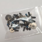 Acer Aspire V5-571P Schraubensatz Schrauben Screw Set
