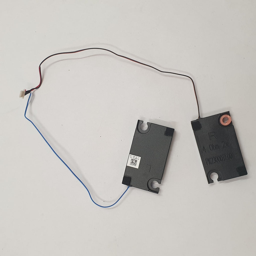Acer Extensa 5240 Lautsprecher Speaker Set Intern – Bild 2