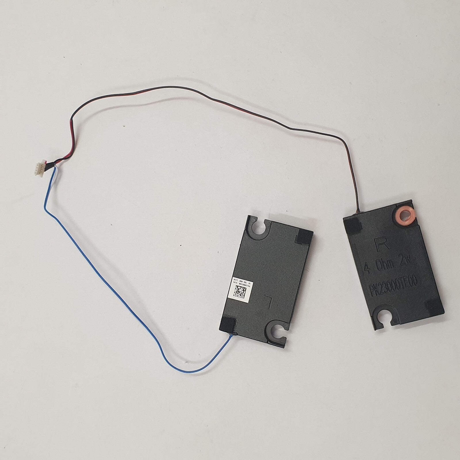 Acer Extensa 5240 Lautsprecher Speaker Set Intern – Bild 2