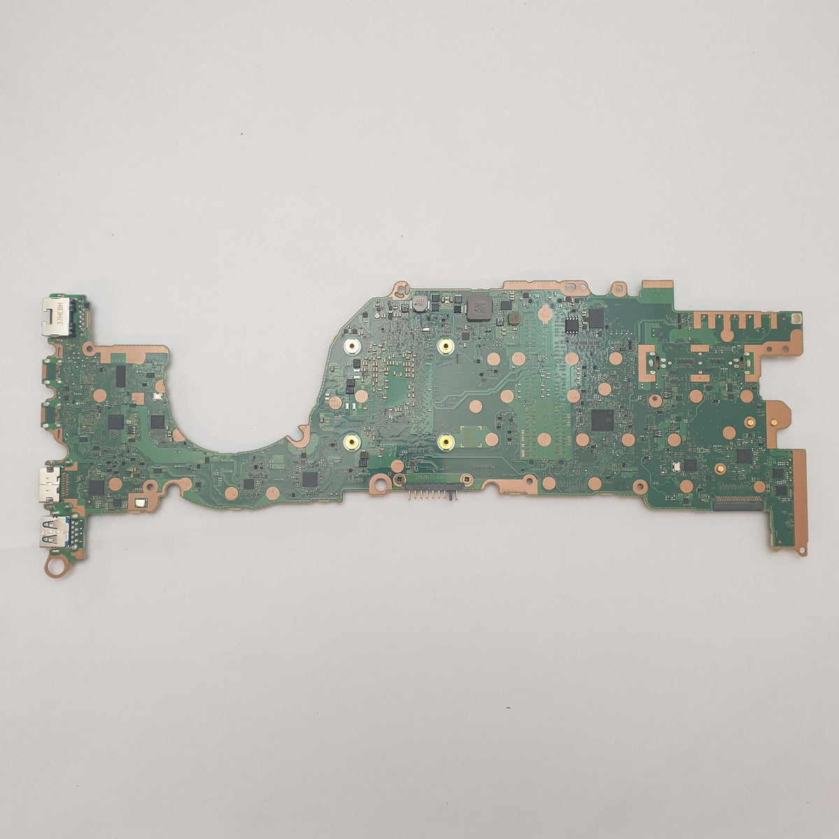 Fujitsu Lifebook U7512 Mainboard Motherboard Platine System Board