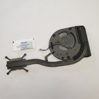 Lenovo ThinkPad T490 CPU CPU Kühler Lüfter Heatsink Fan Wärmeleitpaste
