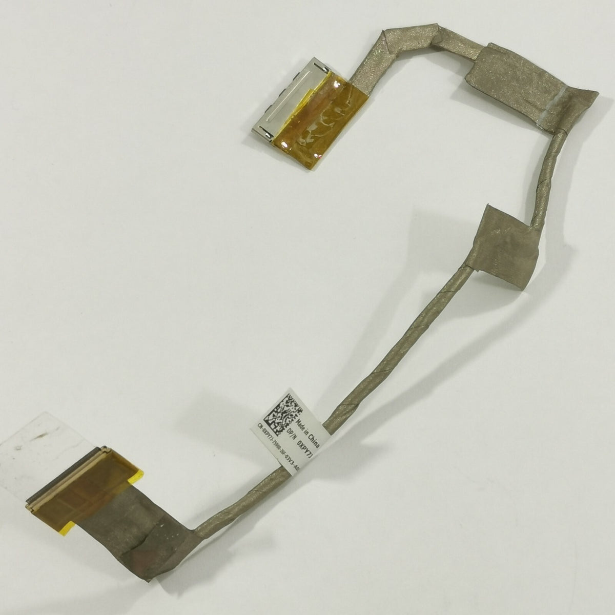 Dell Latitude E5420 Displaykabel LVDS Video Kabel LCD Cable